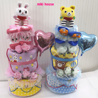 男の子用 ミキハウスmikihouse 女の子用 おむつケーキ ミキハウス 送料無料 出産祝い オムツケーキ 出産祝い おむつケーキ 3段 出産祝い ギフト Mikihouse 3段 即日発送 名入れ おむつケーキ 女の子用 男の子用 63 送料無料 名入れ即日発送オムツ 男の子用 ミキハウスmikihouse 女の子用 おむつケーキ ミキハウス 送料無料 出産祝い オムツケーキ 出産祝い おむつケーキ 3段 出産祝い ギフト Mikihouse 3段 即日発送 名入れ おむつケーキ 女の子用 男の子用 63 送料無料 名入れ即日発送オムツ