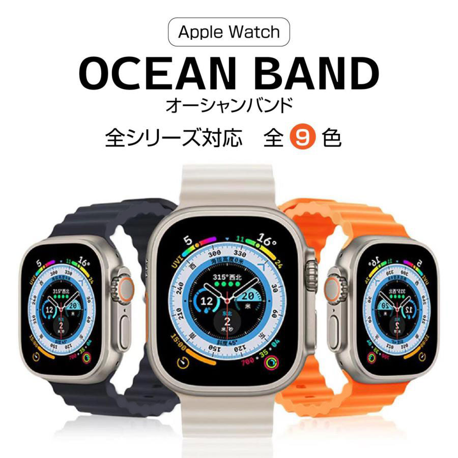 åץ륦å Х Apple Watch ꡼ ultra 9 8 7 6 5 4 SE ƥ쥹 ٥ 奢 ӥͥ ǡ49 45 44 42 41 40 38 mm
