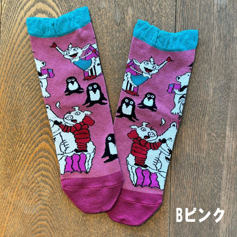 楽天市場】アルベロベロ 靴下の通販