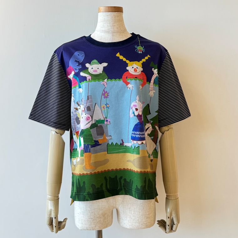 楽天市場】アルベロベロ(Tシャツ・カットソー|トップス 楽天市場】アルベロベロ(Tシャツ・カットソー|トップス