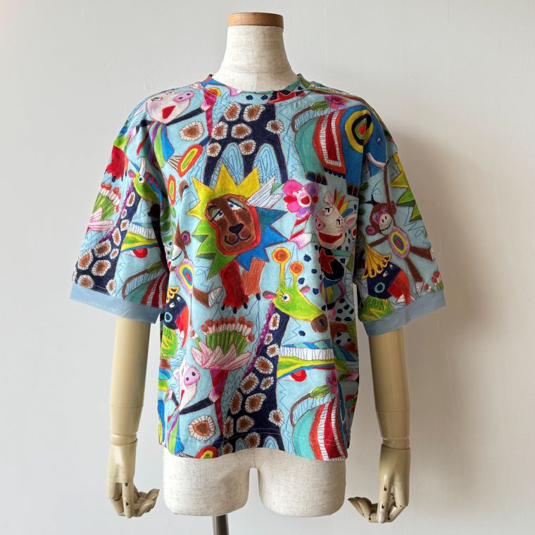 楽天市場】アルベロベロ（袖の長さ七分袖・五分袖）（Tシャツ
