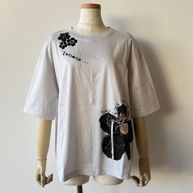 楽天市場】アルベロベロ（袖の長さ七分袖・五分袖）（Tシャツ