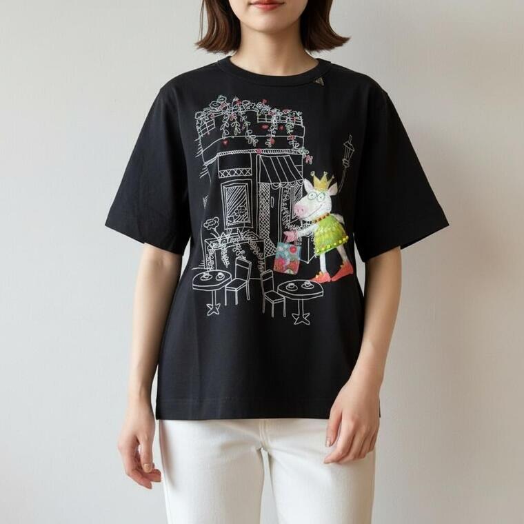 楽天市場】アルベロベロ（Tシャツ・カットソー｜トップス