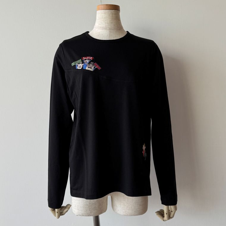 楽天市場】アルベロベロ（カラーブラック）（Tシャツ・カットソー