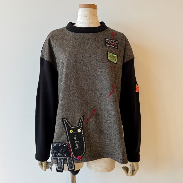 楽天市場】レディース（ブランドアルベロベロ）（Tシャツ・カットソー