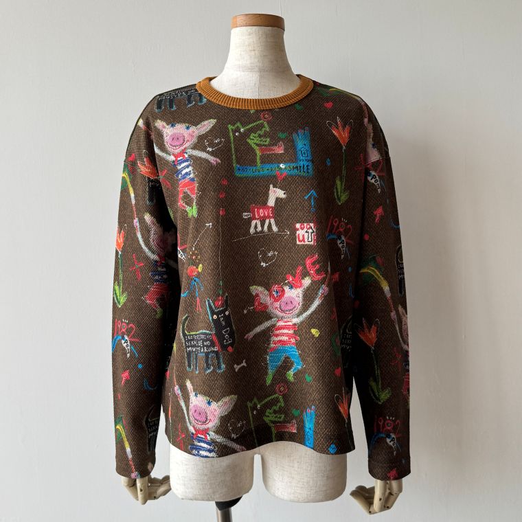 楽天市場】レディース（ブランドアルベロベロ）（Tシャツ・カットソー