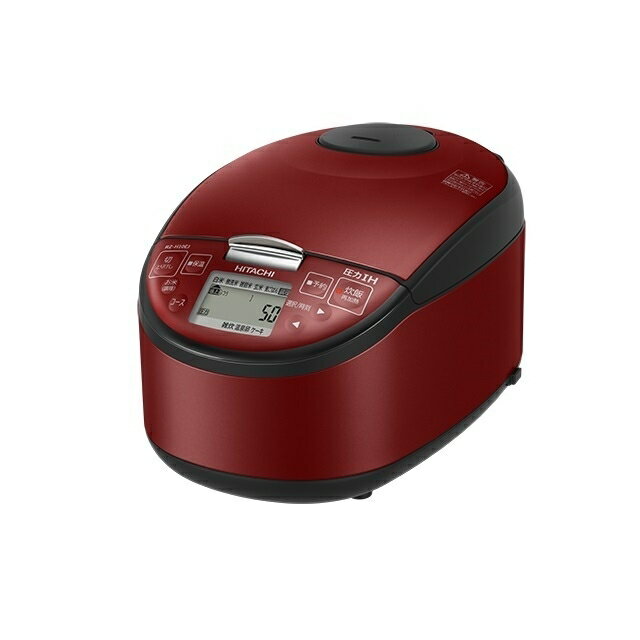 楽天市場】日立 圧力ih炊飯器 rz-h10bj(r)の通販 楽天市場】日立 圧力ih炊飯器 rz-h10bj(r)の通販