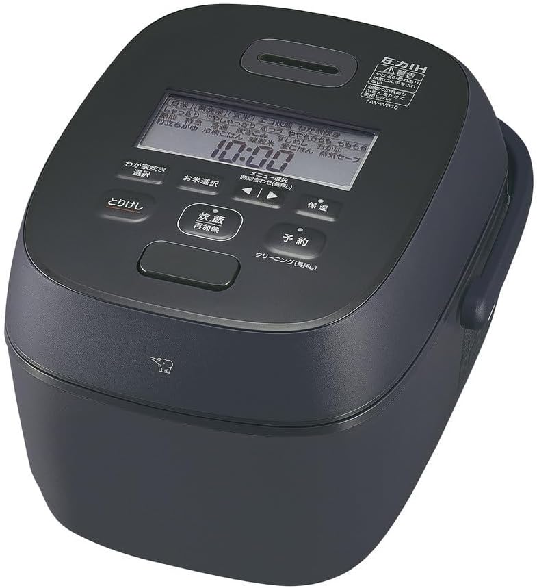 楽天市場】象印 極め炊き nw-js10の通販