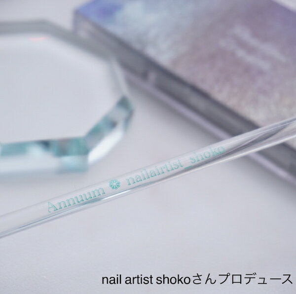 ����ɡ����꡼��������ѥ֥饷(�֥饷ñ��)[nail artist shoko����ץ��ǥ塼��]�ͥ��� �ͥ��륢���� �֥饷 ��̲� ��̲�ѥ�å� ɮ