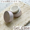 商品詳細 サイズ ジェルは5g入る容器になっております [外径] 29mm×22mm [内径] 19mm カラー ピンクオーロラ こちらも人気です☆ジェル用ケース (ゴールド/シルバー)