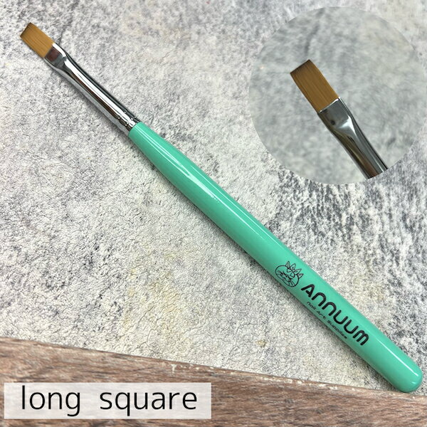 [gel nail long brush ��2��]�ͥ��� �ͥ��륢���� �֥饷 ɮ ������ ������ͥ��� �������� �饦���