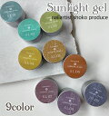 [nail artist shokoproduce Sun light gel S9F]lC WFlC }OlbglC lCA[g lCpi }OlbgWF ΃lC Ό TCg
