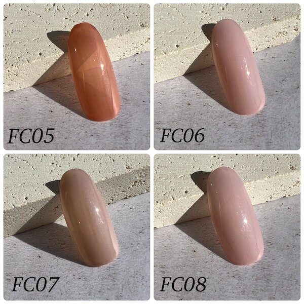 stella gel face color series [全22色 3g] フェイスカラー Nail ジェルネイル ネ...