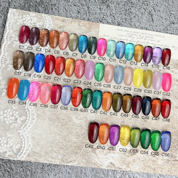 [stella gel C���꡼�� �������å�(56��) ]������ ���顼������ ����եͥ��� �����ߥͥ��� �ͥ��륢���� �ȥ��ɥͥ��� �˥奢�� ���ꥢ���顼