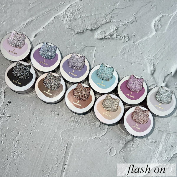 SAN[Flash sparkle gel ��6�� 3g] ���� �ͥ��� �ͥ��륢���� ������ͥ��� ����եͥ��� �ե�å��奸���� �ڹ�ͥ��� ��᥸���� �ͥ��륰��å���