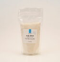 お塩のキモチしお小粒(宮崎県延岡産天日平釜塩)250g