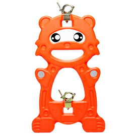 たぬきガード・10台セット（単管バリケード）