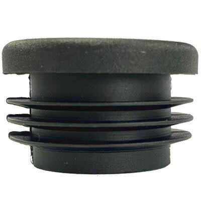 シルバーフェンス用中栓キャップ・φ31.8