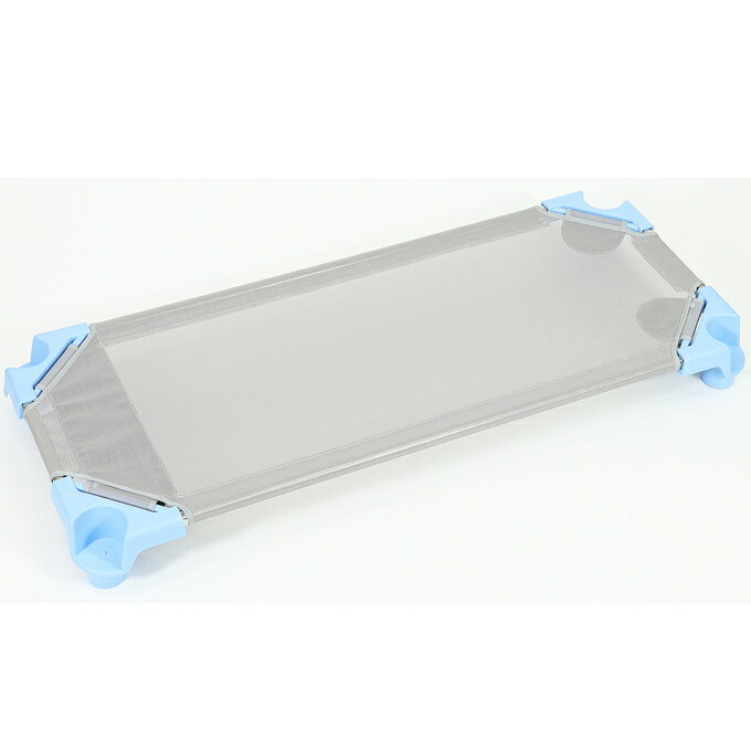 ステンレスベットかるつよ130・1305×530×125