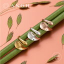 【silver925】ペタルリング【レディース アクセサリー リング 指輪 シルバー925 シルバー ゴールド ピンクゴールド】