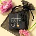 【フォーマルママ☆アクセサリー】Gift Box【ギフト プレゼント ラッピング アクセサリー ポーチ 巾着】