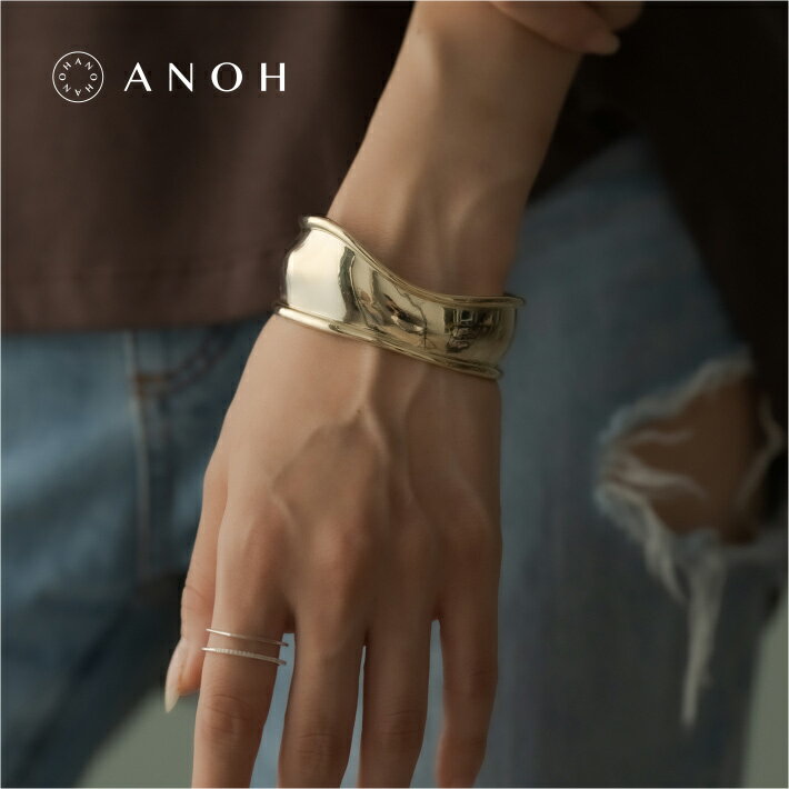 oriori bangle, Thin S【unik】