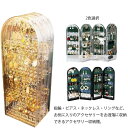 ジュエス アクセサリー 折り畳み 透明 368個大容量 省スペース 収納ケース 収納ボックス イヤリング ピアス ネックレス ブレスレット 小物入れ イヤリング収納 ネックレス コンパクト おしゃれ 可愛い