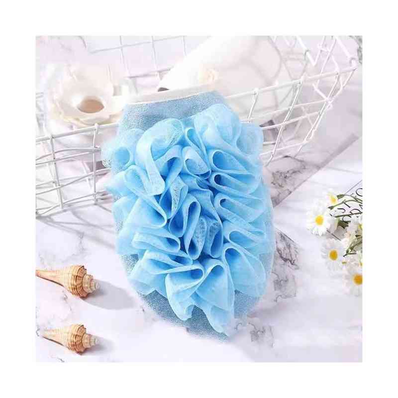 あかすりタオル グローブ ボディウォッシュボール 一体型 両面使用 韓国 あかすり 垢すり 顔 あかすり グッズ アカスリタオル お風呂 大人 お風呂グッズ 入浴用品