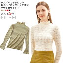 タートルネック インナー レディース 微起毛 インナーシャツ トップス 長袖 ストレッチ ネックギャザー 暖かい 春秋冬 重ね着 プルオーバー レイヤード ルームウェア 部屋着 お出かけ デート 婦人服