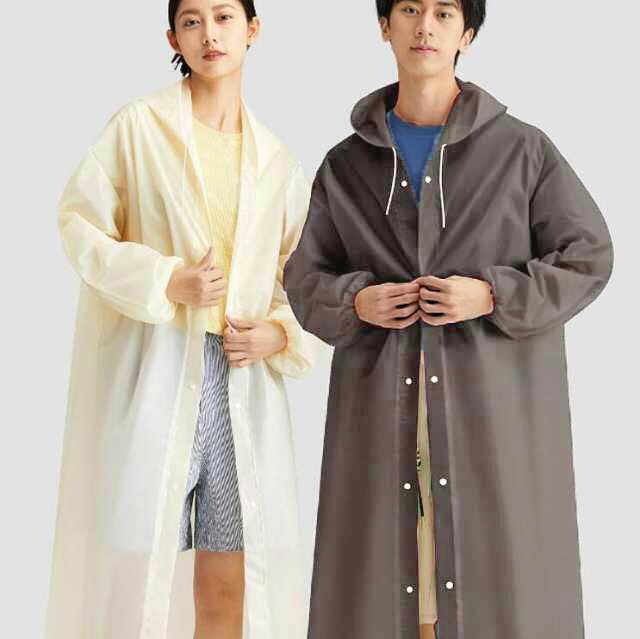2枚セット カッパ レインウェア レインコート 大人用 レディース メンズ 撥水 ポンチョ 雨具 雨合羽 レインスーツ 雨 梅雨 防災グッズ 災害 対策 地震 台風 個包装 持ち運び可 自転車 通学 レジャー ハイキング スポーツ観戦