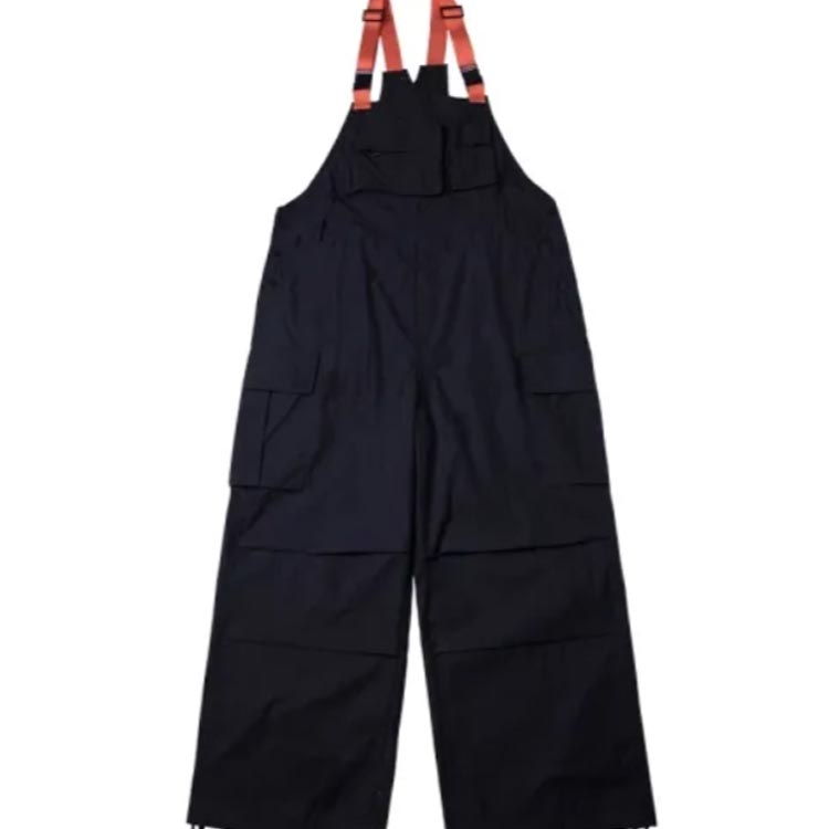 【送料無料】オーバーオール メンズ サロペット 薄手 作業着 サルエルパンツ ゆったり カーゴパンツ カジュアル レディース オールインワン カーキ シンプル おしゃれ 秋 冬 春 夏 2L 3L 大きいサイズ