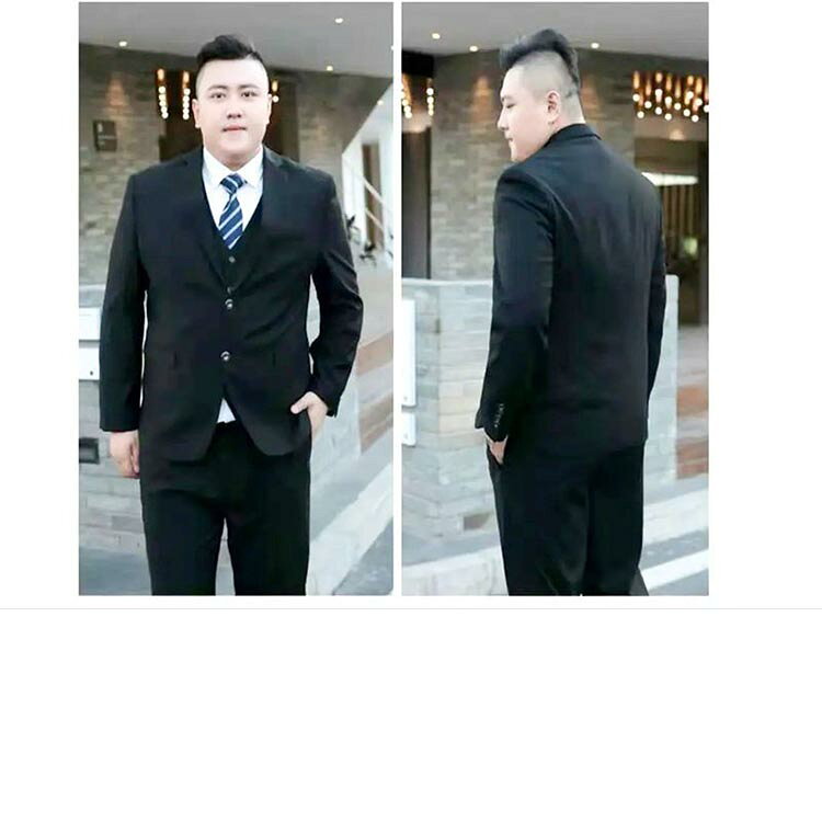 スーツ メンズ 大きいサイズ M～9XL オールシーズン フォーマル セットアップ ビジネス スーツ メンズスーツ 細身 ビジネス スーツジャケット スラックス 黒 ネイビー おしゃれ 無地 洗える