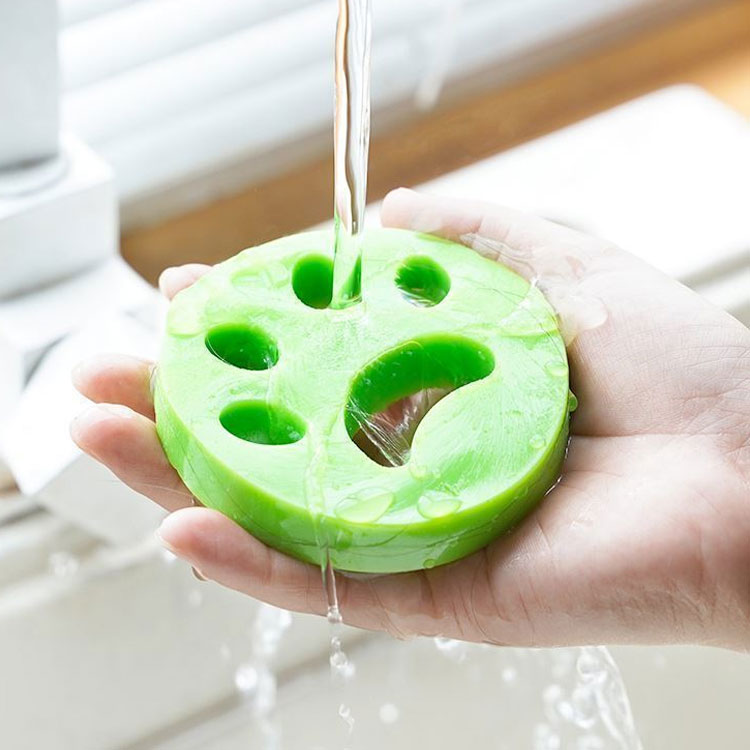 ANOMALYのクリーナー 犬 4点セット 抜け毛取り 抜け毛 ねこ 猫 いぬ 毛玉 ねこ 衣類 ペットの毛取り 毛取り 洗濯 集毛 掃除｜アングル2