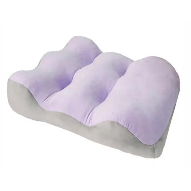 足枕 足クッション 足置き リラックス むくみ解消 足まくら 膝下 足用 クッション マタニティ 大きめ 足枕 むくみ 足の疲れ 癒し 立ち仕事 癒しグッズ 健康 グッズ 父の日 母の日 ギフト プレゼント 実用的 3