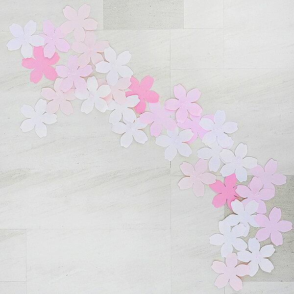 ジャイアントフラワー サクラL(15cm) 桜...の紹介画像2