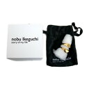 nobu Ikeguchi ノブイケグチ 国内正規 RING セパレートリング シグネットリング ペアリング シルバーアクセサリー SILVER925 GOLD...