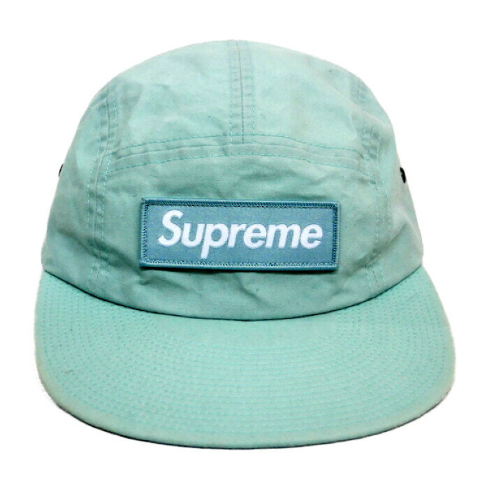 楽天市場】supreme キャンプキャップ ブルーの通販 楽天市場】supreme キャンプキャップ ブルーの通販