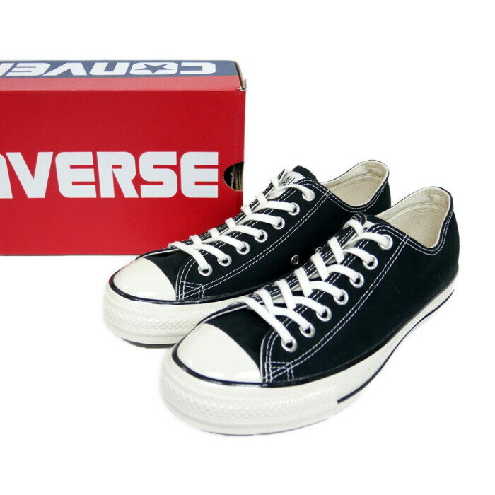 【新品未使用】CONVERSE コンバース27.0cm 2026年最新】Yahoo!オークション - 27.0cm(コンバース スニーカー)の