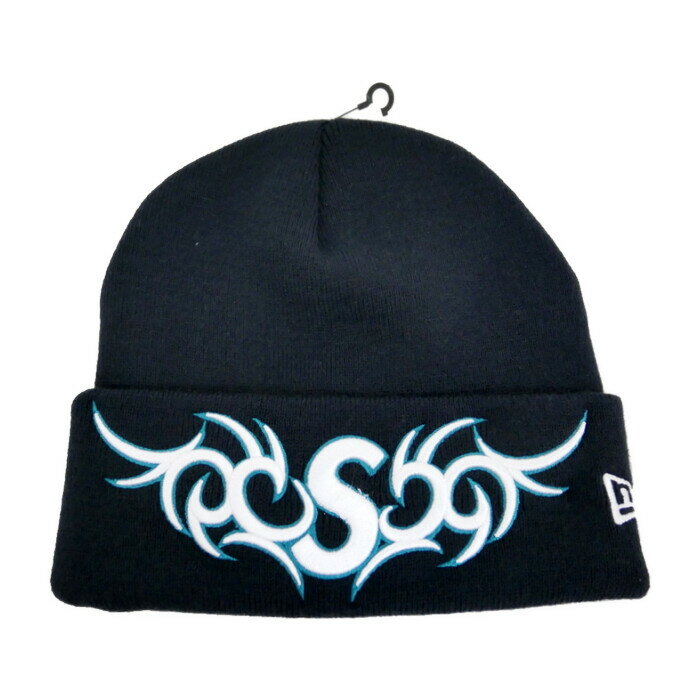 楽天市場】ニューエラ（ブランドシュプリーム）（ニット帽