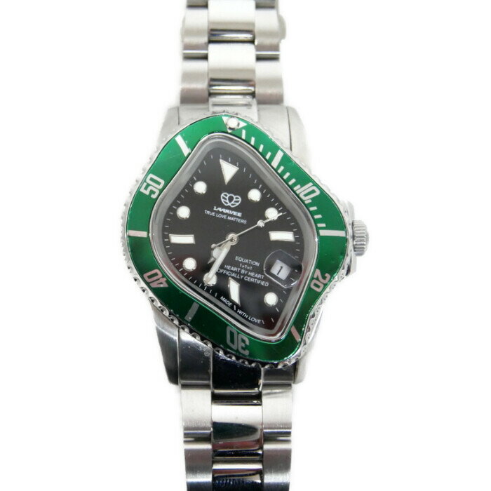 LAARVEE ラーヴィー 国内正規 WATCH PEA00