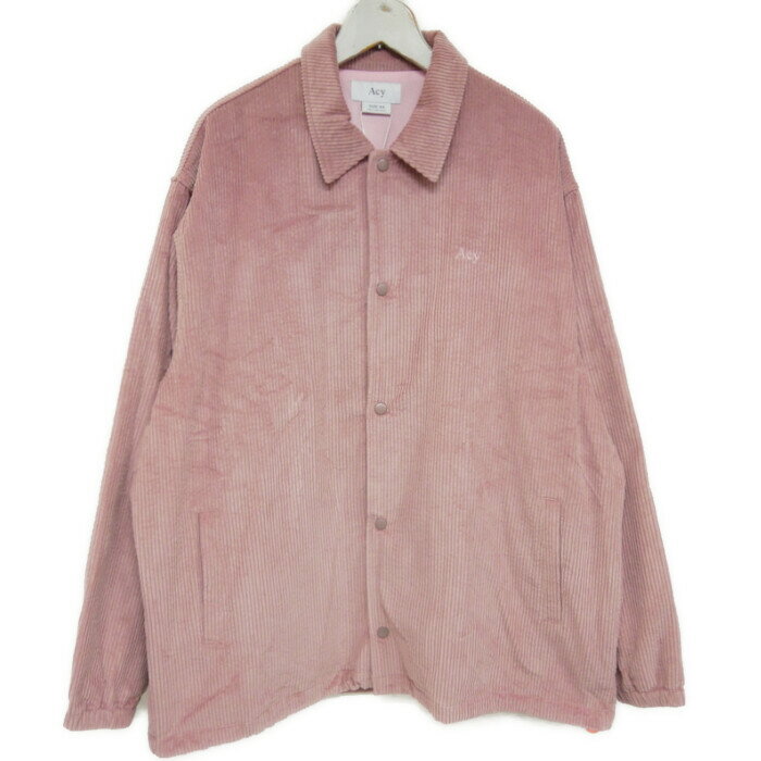 楽天市場】コーチジャケット ピンクの通販