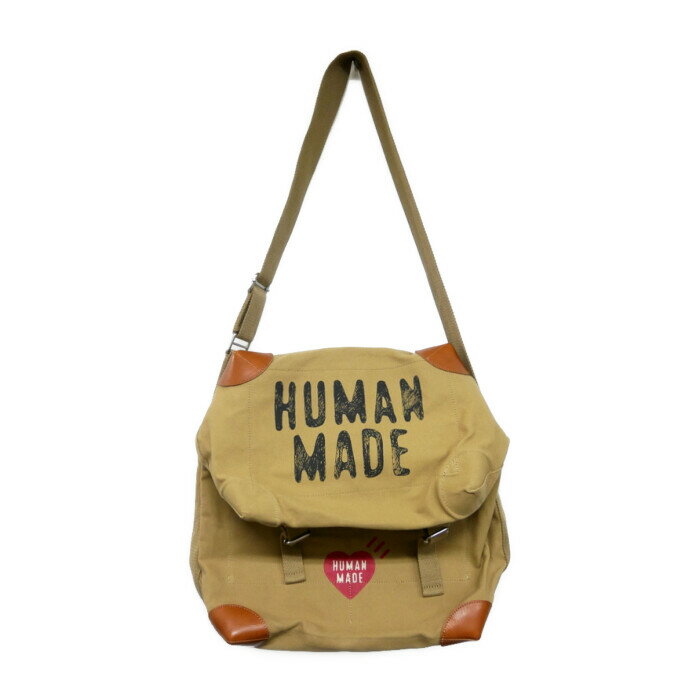 楽天市場】ヒューマンメイド ショルダーバッグの通販