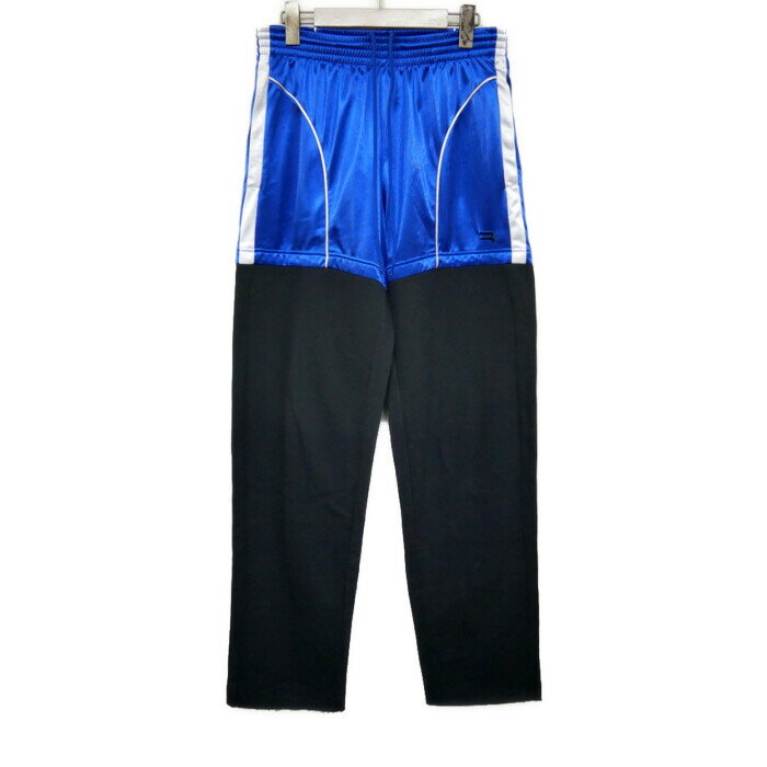 楽天市場】ジャージ パンツ（ブランドバレンシアガ）（メンズ