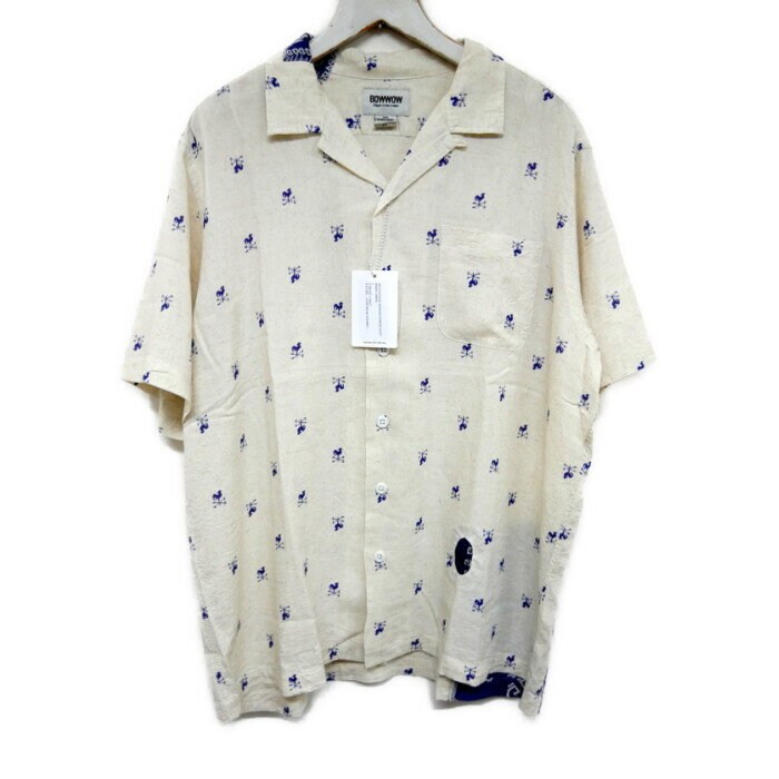 楽天市場】BowWow（トップス｜メンズファッション）の通販