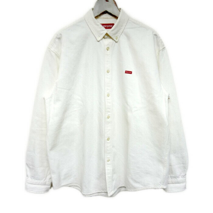 楽天市場】supreme ボタンダウンの通販
