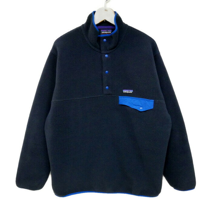 楽天市場】パタゴニア シンチラ スナップ t 25580の通販