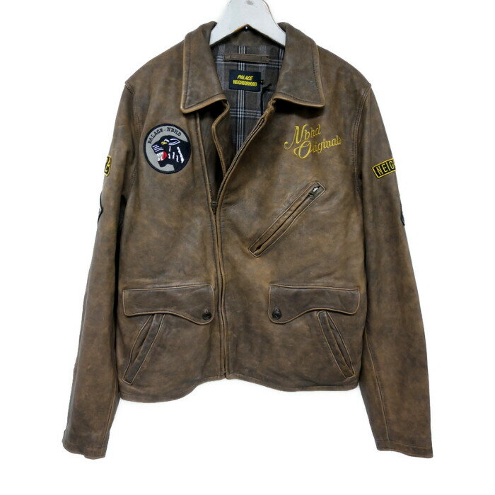 楽天市場】NEIGHBORHOOD（種類（コート・ジャケット）ライダース