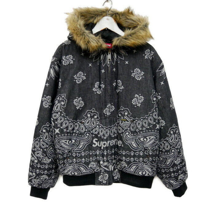 楽天市場】シュプリーム ライフジャケットの通販