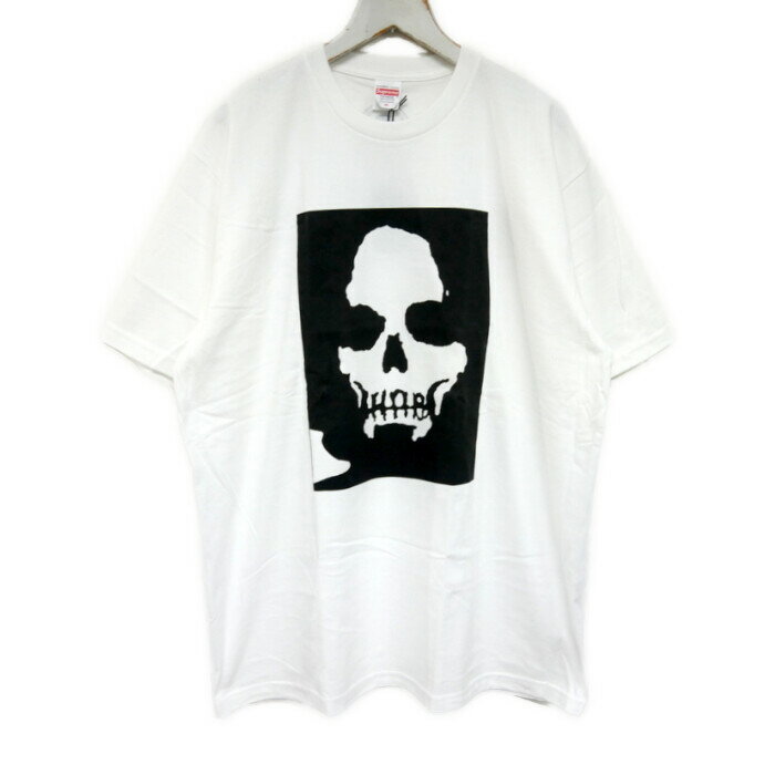 楽天市場】supreme スカル tシャツの通販
