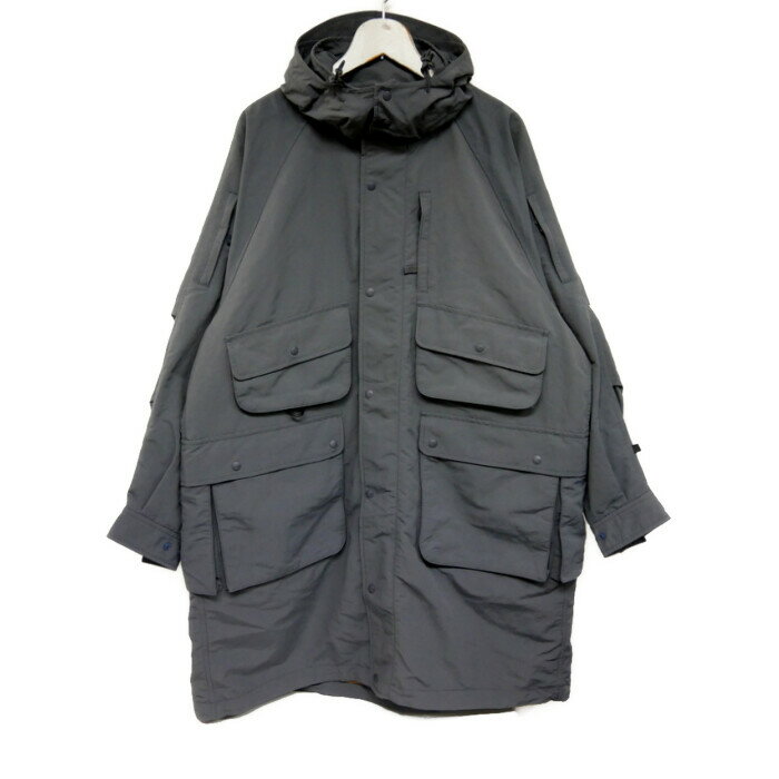 楽天市場】daiwa pier39（着丈（トップス・コート・ジャケット）ロング